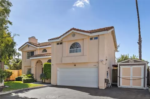 14520 Mulberry Dr, Whittier, CA 90604