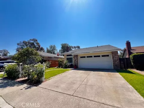 23336 Via Bahia, Mission Viejo, CA 92691