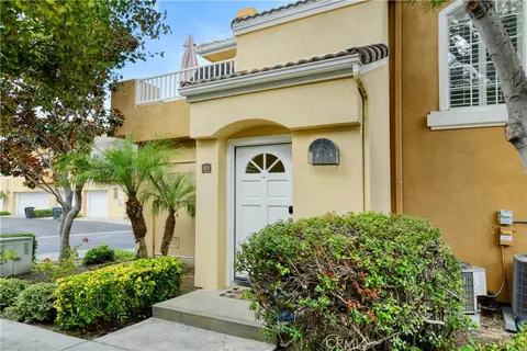 45 Sandcastle, Aliso Viejo, CA 92656