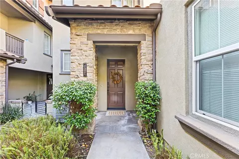 112 Coral Rose, Irvine, CA 92603