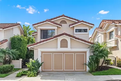 3935 Caminito Silvela, San Diego, CA 92122