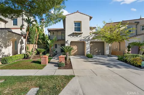 12 Inglenook, Irvine, CA 92602