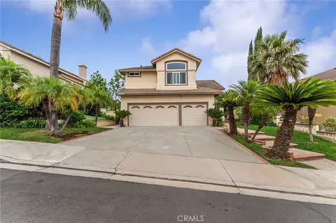 28552 Camelback Rd, Trabuco Canyon, CA 92679