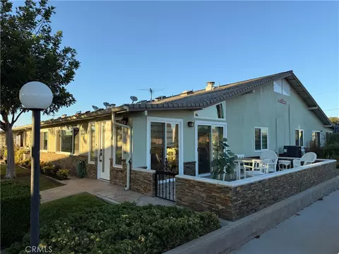 13481 St Andrews, Seal Beach, CA 90740