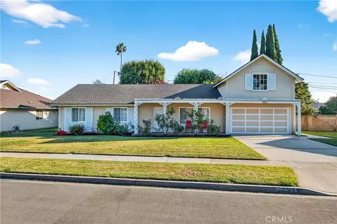 17562 Laurie, Tustin, CA 92780