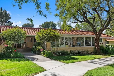 905 Ronda Sevilla #O, Laguna Woods, CA 92637