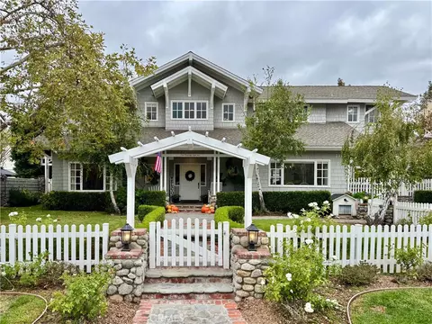 23181 Via Celeste, Coto De Caza, CA 92679