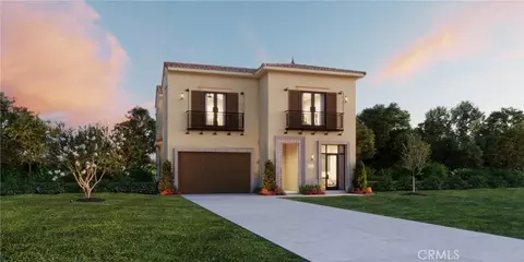553 Peninsula, Irvine, CA 92602