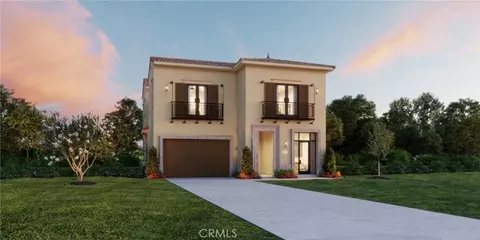 553 Peninsula, Irvine, CA 92602