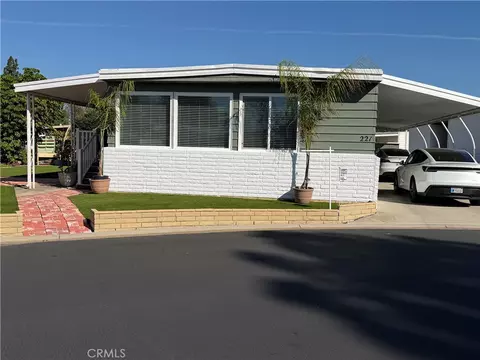 24001 Muirlands Blvd #221, Lake Forest, CA 92630