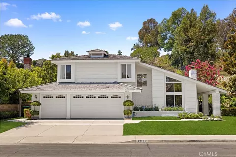 21721 Rushford Dr, Lake Forest, CA 92630