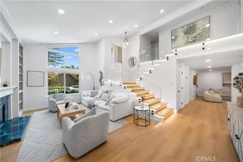 21721 Rushford Dr, Lake Forest, CA 92630