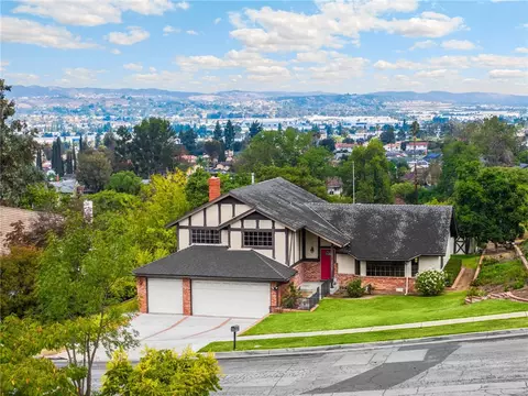 20227 Lake Cyn, Walnut, CA 91789