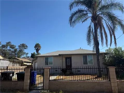 9823 Oleander, Fontana, CA 92335
