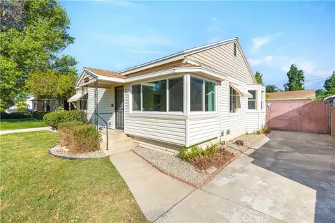 619 E H, Ontario, CA 91764