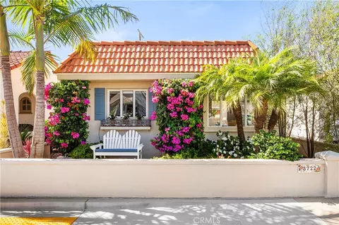 5722 E The Toledo, Long Beach, CA 90803