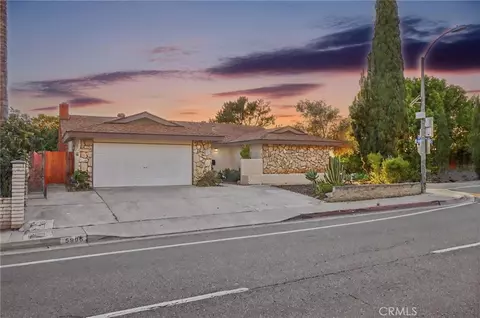 5996 College Ave, San Diego, CA 92120