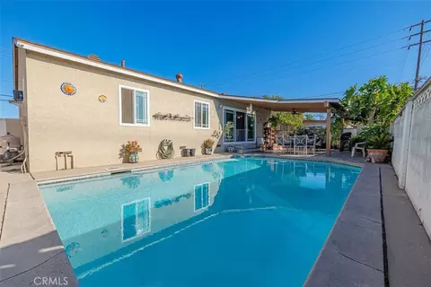 605 N La Reina, Anaheim, CA 92801