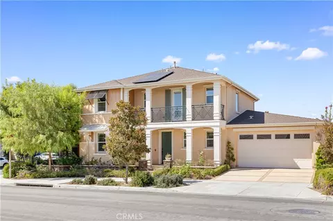 101 Tinker, Irvine, CA 92618
