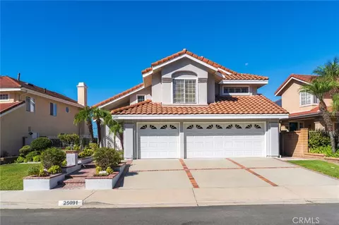 25091 Cheshire, Mission Viejo, CA 92692