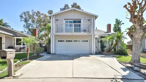 23372 Via Bahia, Mission Viejo, CA 92691