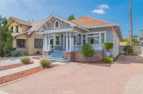 2801 Brighton Ave, Los Angeles, CA 90018