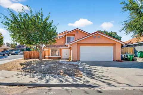 234 Tahquitz, Palmdale, CA 93550