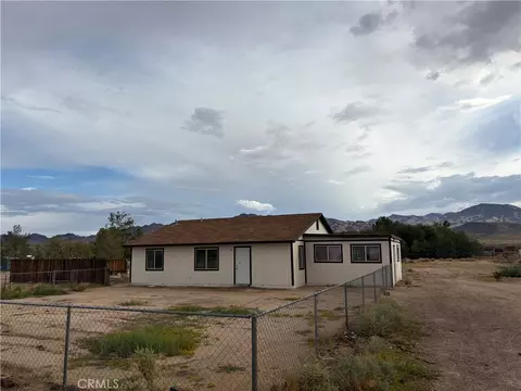 41091 Chloride Rd, Newberry Springs, CA 92365