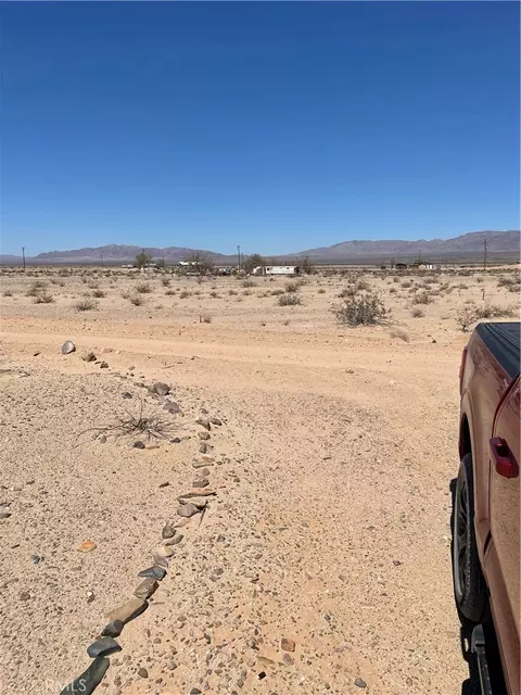 67932 Presswood, Twentynine Palms, CA 92277