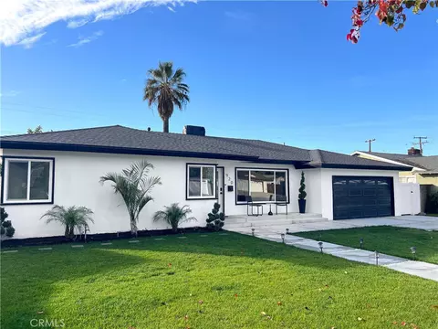 920 E Carroll, Glendora, CA 91741