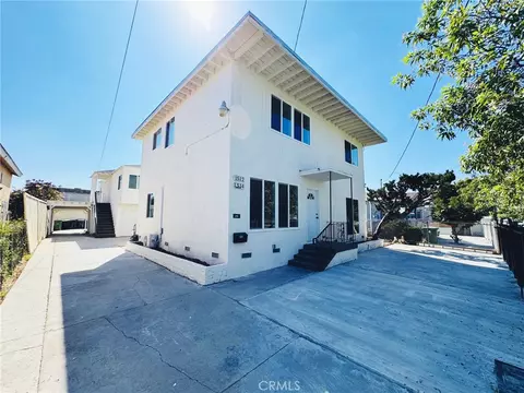 1512 E 110th St, Los Angeles, CA 90059