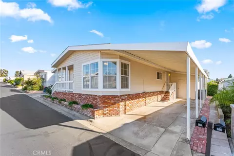 23301 Ridge Rte #165, Laguna Hills, CA 92653