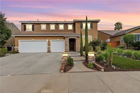12286 Falling Branch Ct, Riverside, CA 92503
