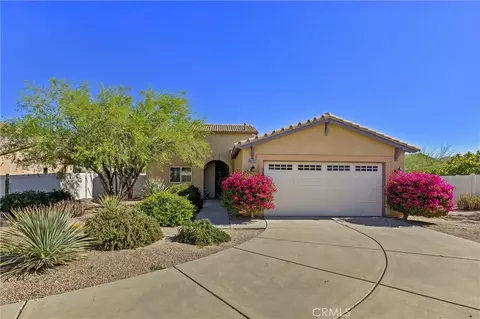 64199 Mount Blanc Ct, Desert Hot Springs, CA 92240