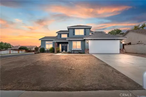 14549 Stallion Trl, Victorville, CA 92392