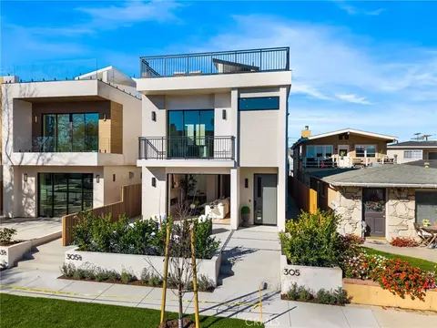 305 Fernleaf, Corona Del Mar, CA 92625