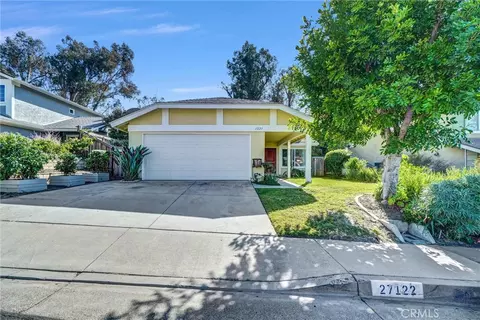 27122 Valleymont Rd, Lake Forest, CA 92630