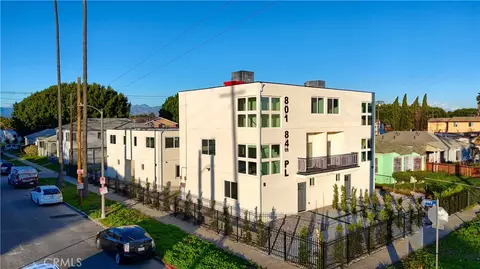 801 E 84th Pl, Los Angeles, CA 90001