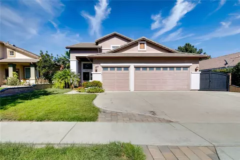 12206 Tunbridge, Rancho Cucamonga, CA 91739