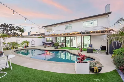 6611 Crista Palma, Huntington Beach, CA 92647