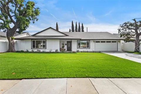 1412 E Quincy Ave, Orange, CA 92867