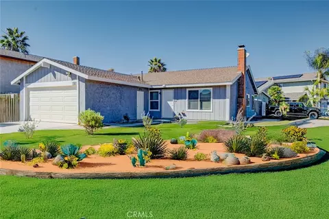 4418 Jill, Oceanside, CA 92057