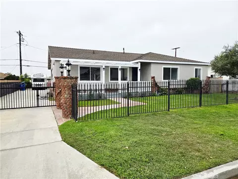 13911 Pacific Ave, Westminster, CA 92683