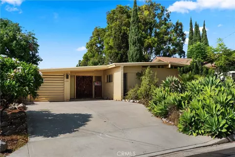 11531 Sunnybrook Ln, Whittier, CA 90604