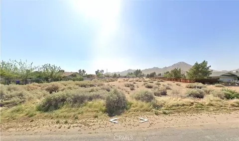 0 Wyandot, Apple Valley, CA 92307