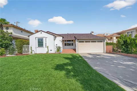 537 W Camino Real Ave, Arcadia, CA 91007