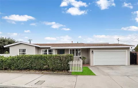 13411 Magnolia St, Garden Grove, CA 92844