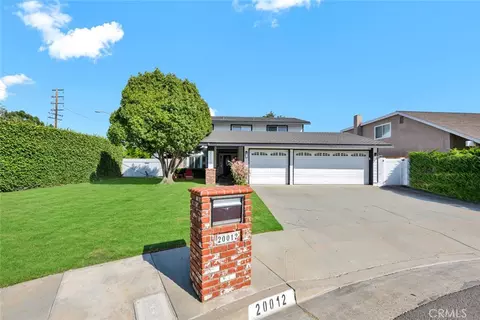 20012 Mural Cir, Huntington Beach, CA 92646