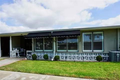 13962 El Dorado Dr #60B, Seal Beach, CA 90740