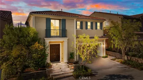 32 Goldenrod, Lake Forest, CA 92630
